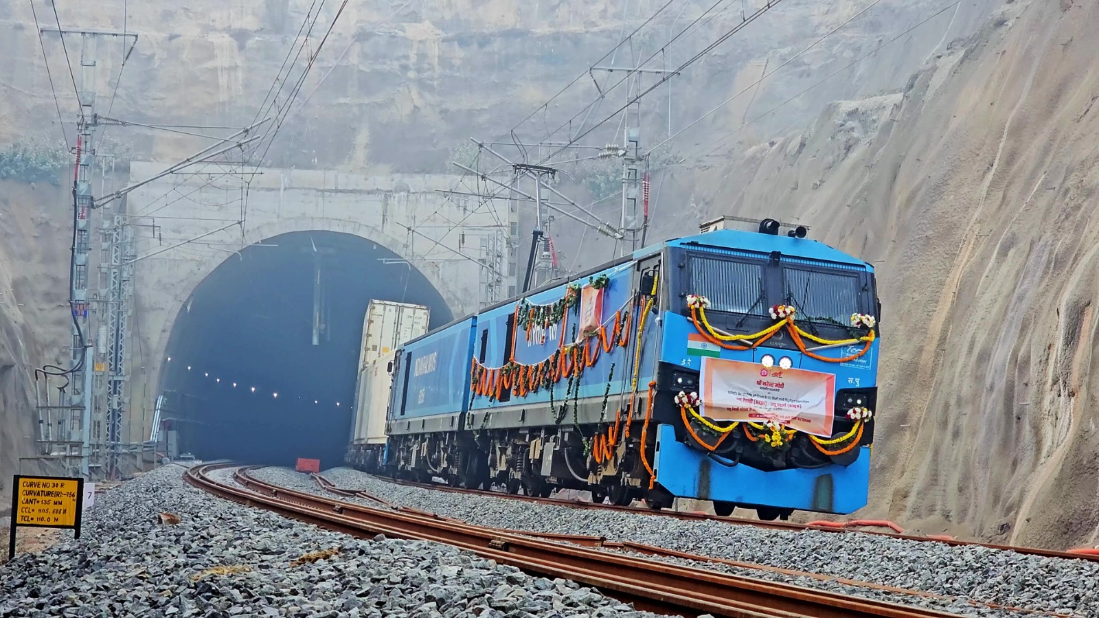 dedicated-freight-corridors-transforming-freight-transportation-landscape-in-india Dedicated Freight Corridors transforming freight transportation landscape in India