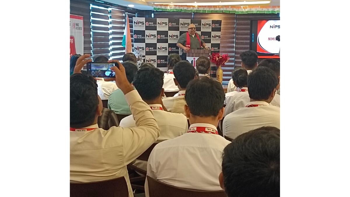 never-go-for-shortcuts-chef-nimish-bhatia-inspires-nips-students-with-lessons-from-a-lifetime-in-culinary-leadership ‘Never Go for Shortcuts’: Chef Nimish Bhatia Inspires NIPS Students with Lessons from a Lifetime in Culinary Leadership