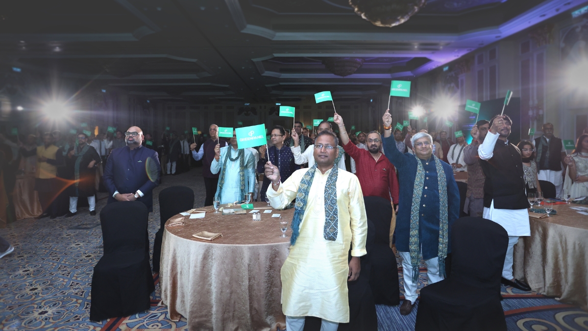 greenpanel-launches-hum-hain-greenpanel-an-anthem-celebrating-its-people-journey-and-purpose Greenpanel Launches ‘Hum Hain Greenpanel’ — An Anthem Celebrating Its People, Journey and Purpose