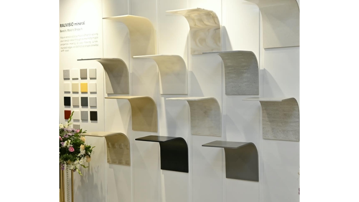 REHAU Opens Second House of REHAU in Bengaluru, Bringing Its Complete Interior Solutions Experience Under One Roof
