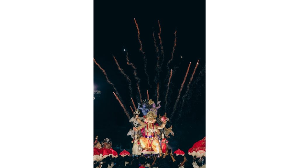 sairam-yuvak-mandal-to-celebrate-29th-ganesh-mahotsav-with-konark-sun-temple-theme Sairam Yuvak Mandal to celebrate 29th Ganesh Mahotsav with ‘Konark Sun Temple’ theme
