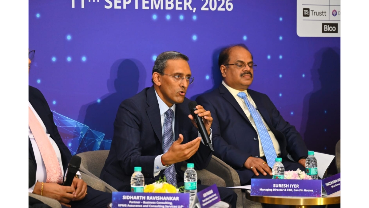 can-fin-homes-showcases-project-tejas-its-rs-296-95-crore-enterprise-digital-transformation-programme Can Fin Homes Showcases ‘Project Tejas’, its Rs 296.95-Crore Enterprise Digital Transformation Programme