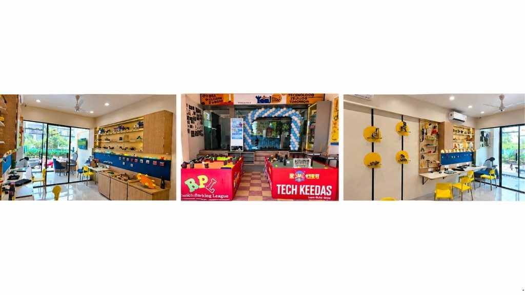robokidz-eduventures-to-launch-%e2%82%b931-09-crore-bse-sme-ipo-on-september-21 Robokidz Eduventures to Launch ₹31.09 Crore BSE SME IPO on September 21