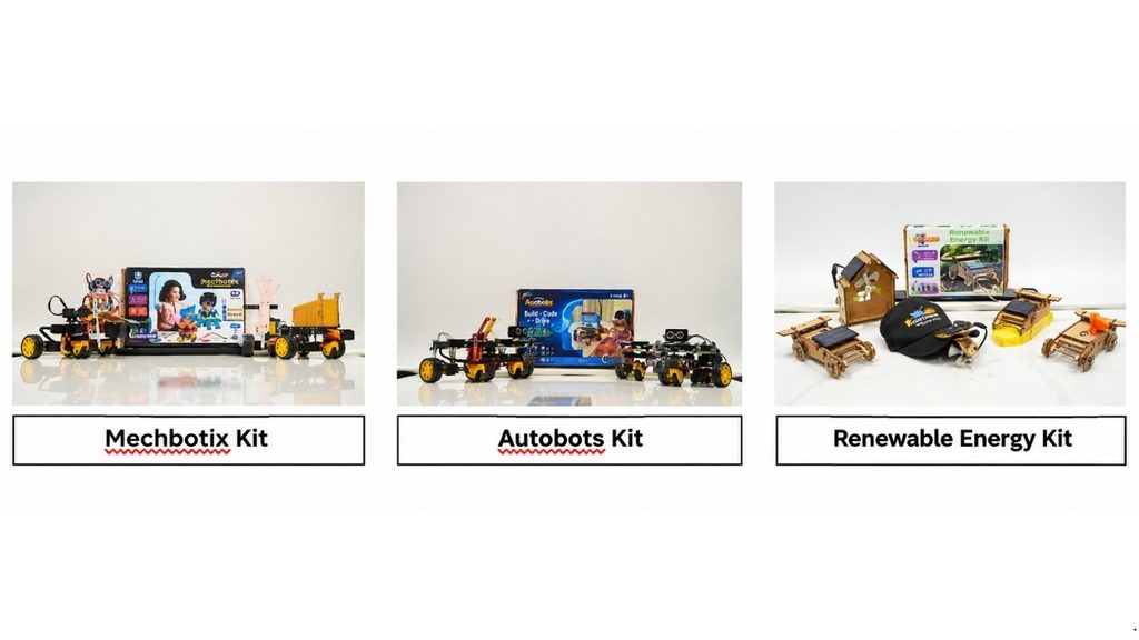 robokidz-eduventures-to-launch-%e2%82%b931-09-crore-bse-sme-ipo-on-september-21 Robokidz Eduventures to Launch ₹31.09 Crore BSE SME IPO on September 21