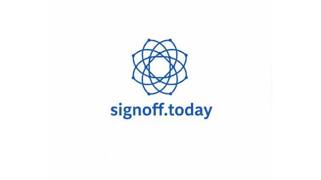 signoff-launches-enterprise-agentic-ai-intelligence-platform Signoff Launches Enterprise Agentic AI Intelligence Platform