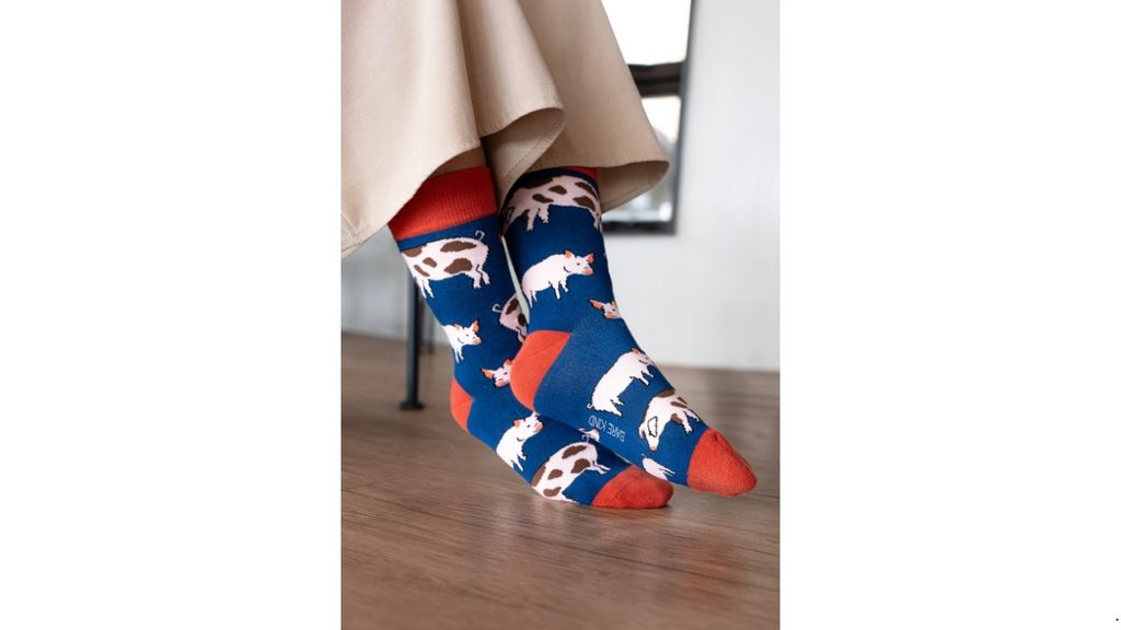 UK bamboo sock brand Bare Kind forays into India with House of Kraft
