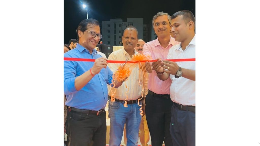new-girls-hostel-1-inaugurated-at-rgipt-sivasagar-campus New Girls’ Hostel–1 Inaugurated at RGIPT Sivasagar Campus