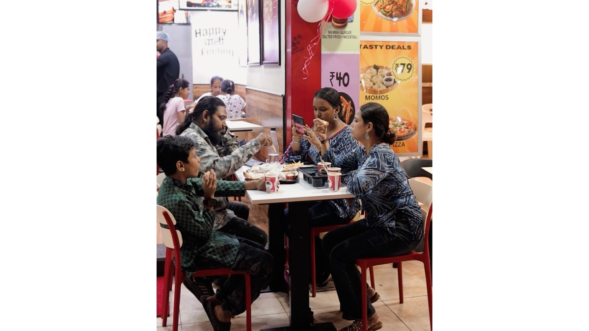 ajays-cafe-targets-wider-mmr-growth-with-new-virar-store Ajay’s Café Targets Wider MMR Growth With New Virar Store