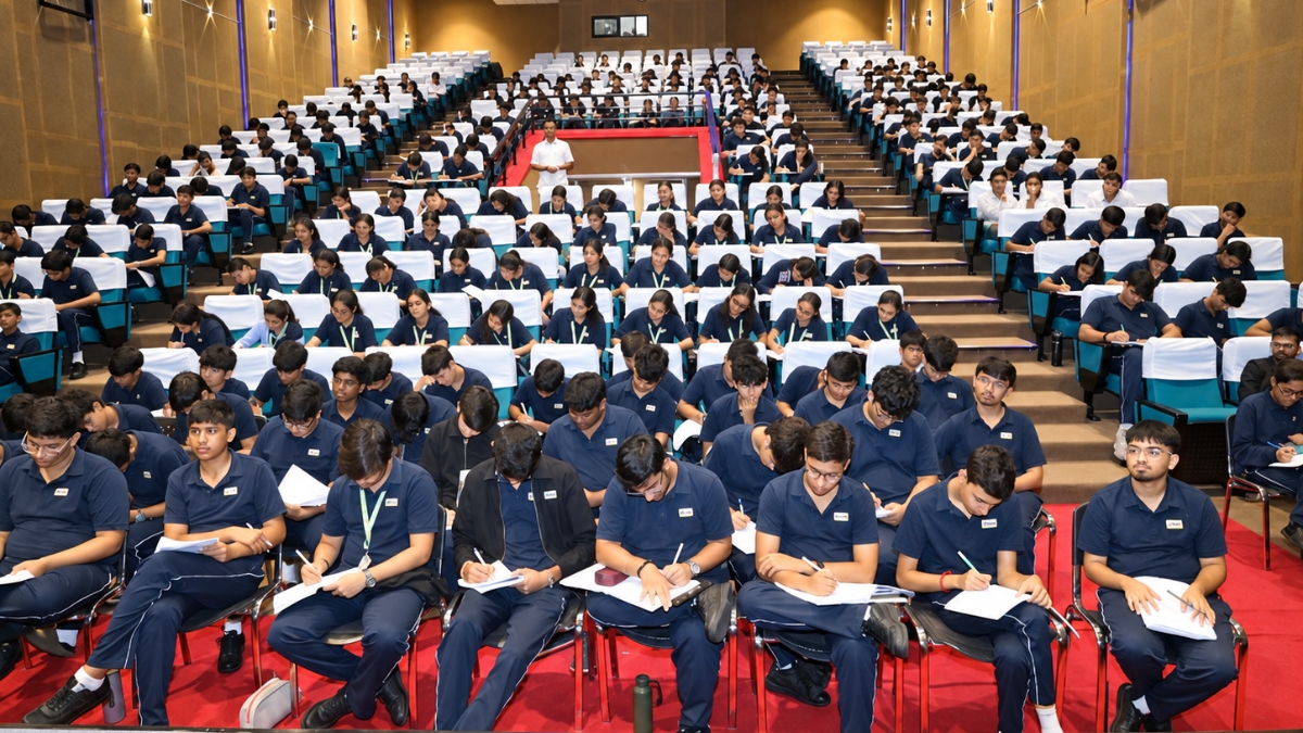 gd-goenka-surat-partners-with-mission-kamyab-for-scholarship-exam-for-jee-and-neet GD Goenka Surat Partners With Mission Kamyab for Scholarship Exam for JEE and NEET