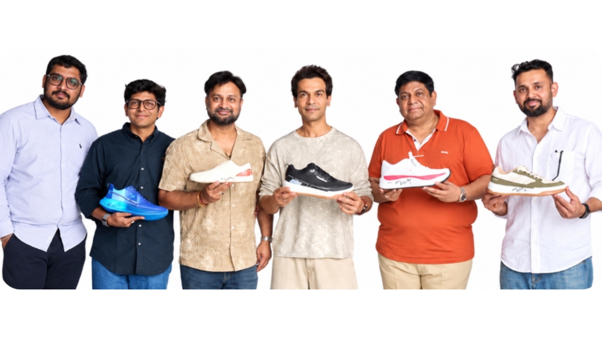 lehar-footwears-limited-signs-bollywood-actor-rajkummar-rao-as-brand-ambassador-for-its-in-house-brand-rannr Lehar Footwears Limited Signs Bollywood Actor ‘Rajkummar Rao’ as Brand Ambassador for its in-house brand – Rannr
