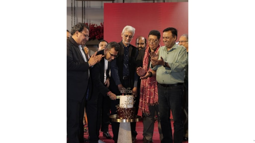 Nayaab Experience to open in Jaipur’s Bagru, bringing furniture and design under one roof