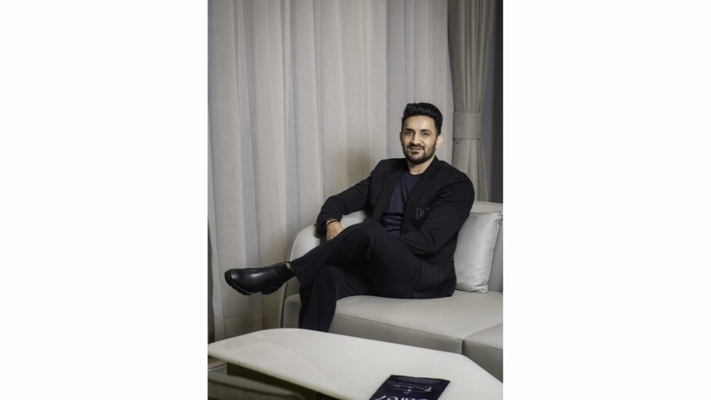 Ajeet Singh: From Rs. 5,500 Salary to Building a New-Age Wellness Brand