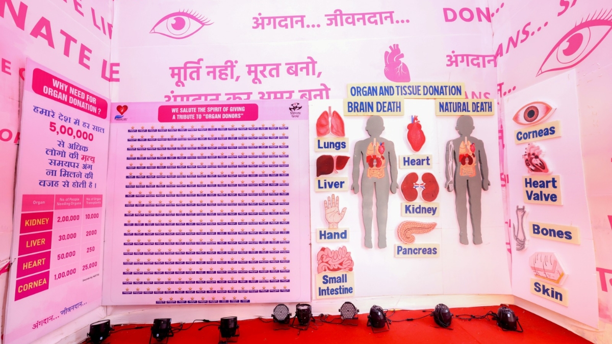 donate-life-and-vaastav-group-use-ganeshotsav-to-promote-angdaan-jeevandan-message Donate Life and Vaastav Group Use Ganeshotsav to Promote ‘Angdaan-Jeevandan’ Message