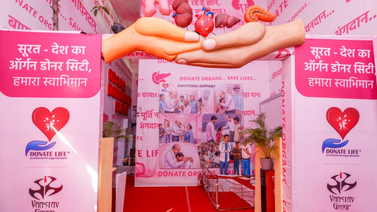 donate-life-and-vaastav-group-use-ganeshotsav-to-promote-angdaan-jeevandan-message Donate Life and Vaastav Group Use Ganeshotsav to Promote ‘Angdaan-Jeevandan’ Message