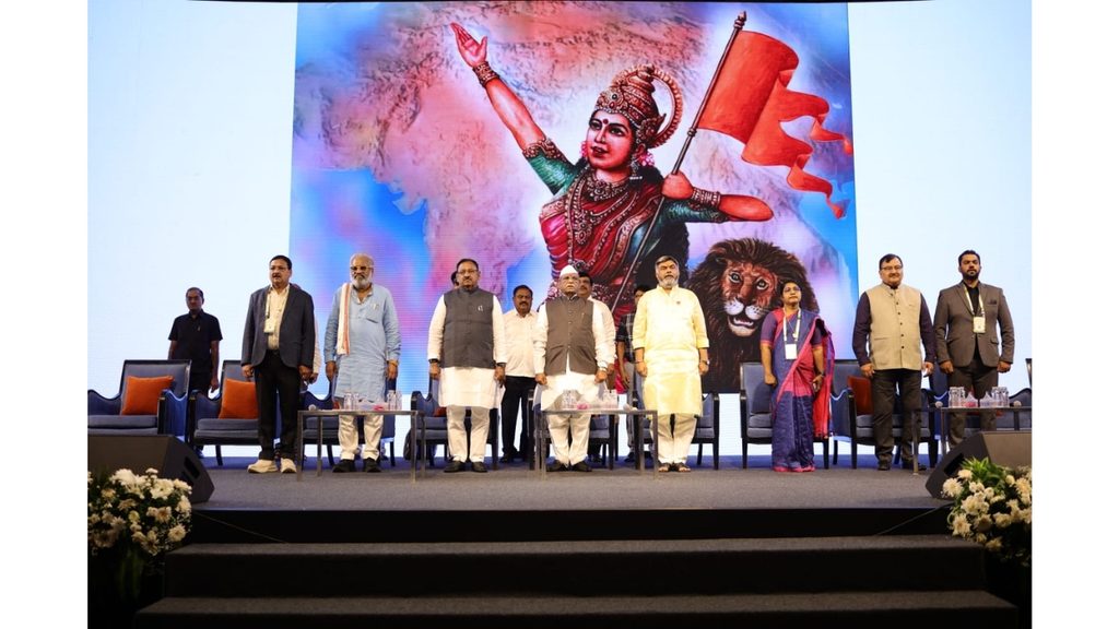 Bharat Ethanol Forum 2026 concludes in Mumbai: Policymakers and industry chart India’s road beyond E20