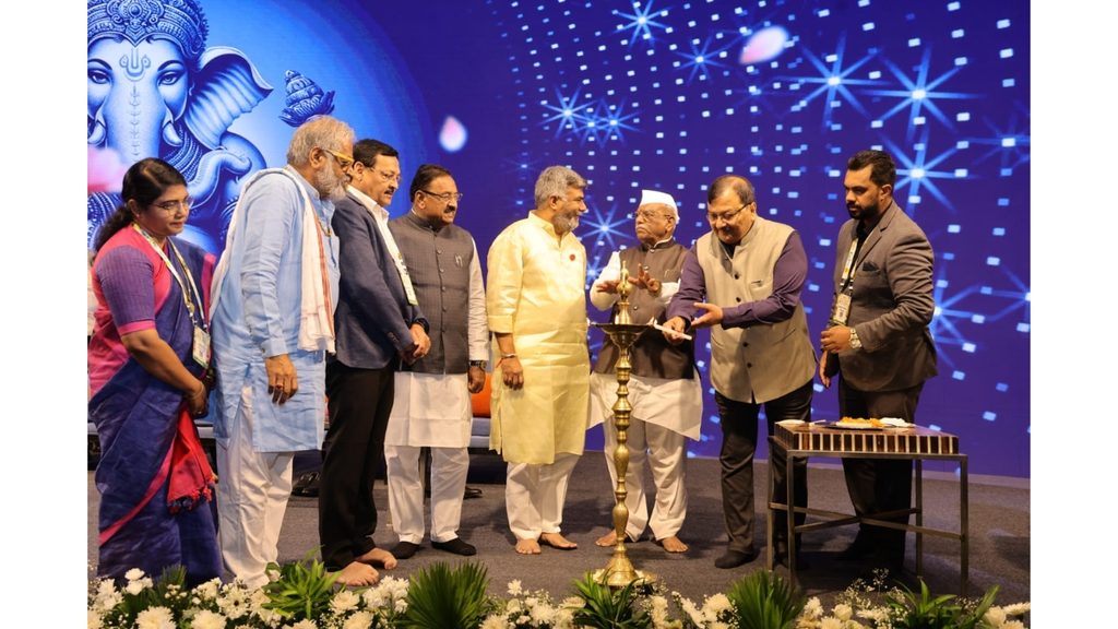 Bharat Ethanol Forum 2026 concludes in Mumbai: Policymakers and industry chart India’s road beyond E20