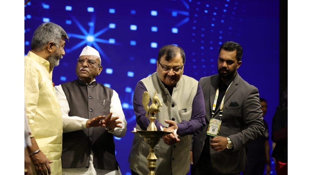 Bharat Ethanol Forum 2026 concludes in Mumbai: Policymakers and industry chart India’s road beyond E20