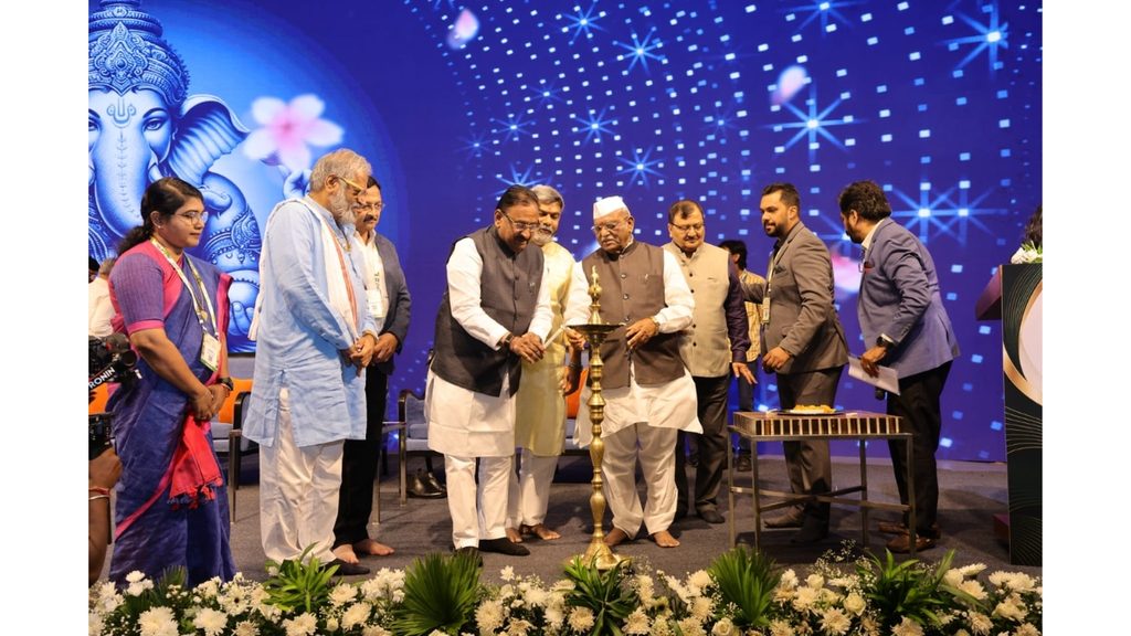 Bharat Ethanol Forum 2026 concludes in Mumbai: Policymakers and industry chart India’s road beyond E20