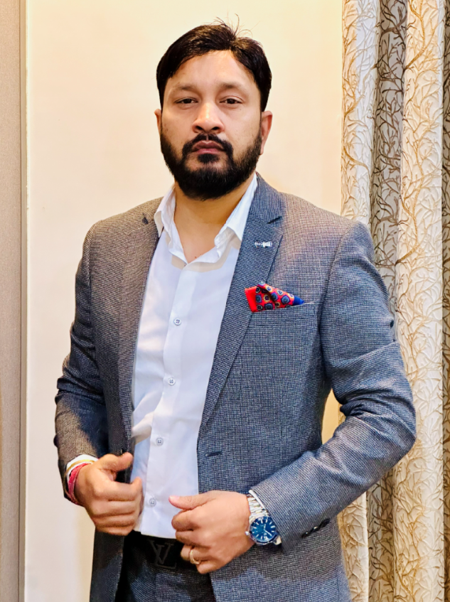 Shubh Sharma: Reimagining Hospitality Through Distinctive Experiences and Bold F&B Concepts