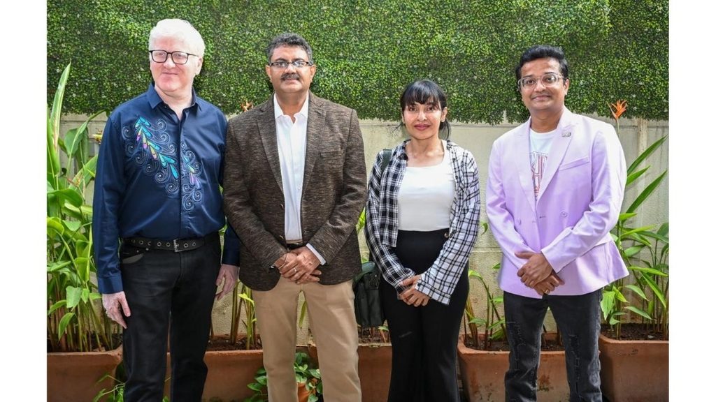 Kumar Sanu, Sudesh Bhosle & Sadhana Sargam To Judge ‘Voice Of Doctors – Season 4’ At NMACC