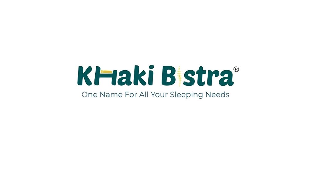 Khaki Bistra: Sleep Comfort Redefined with Customised Mattress Solutions for Homes and Hotels