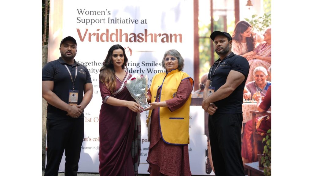 shivani-sharma-foundation-lion-club-of-bombay-hilltop-bring-smiles-to-elderly-women-through-a-heartwarming-initiative Shivani Sharma Foundation & Lion Club of Bombay Hilltop Bring Smiles to Elderly Women Through a Heartwarming Initiative
