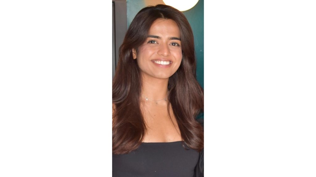 From India to Los Angeles: Priyanka Chandani takes on lead role as Zoya in Dhar Mann’s latest episode