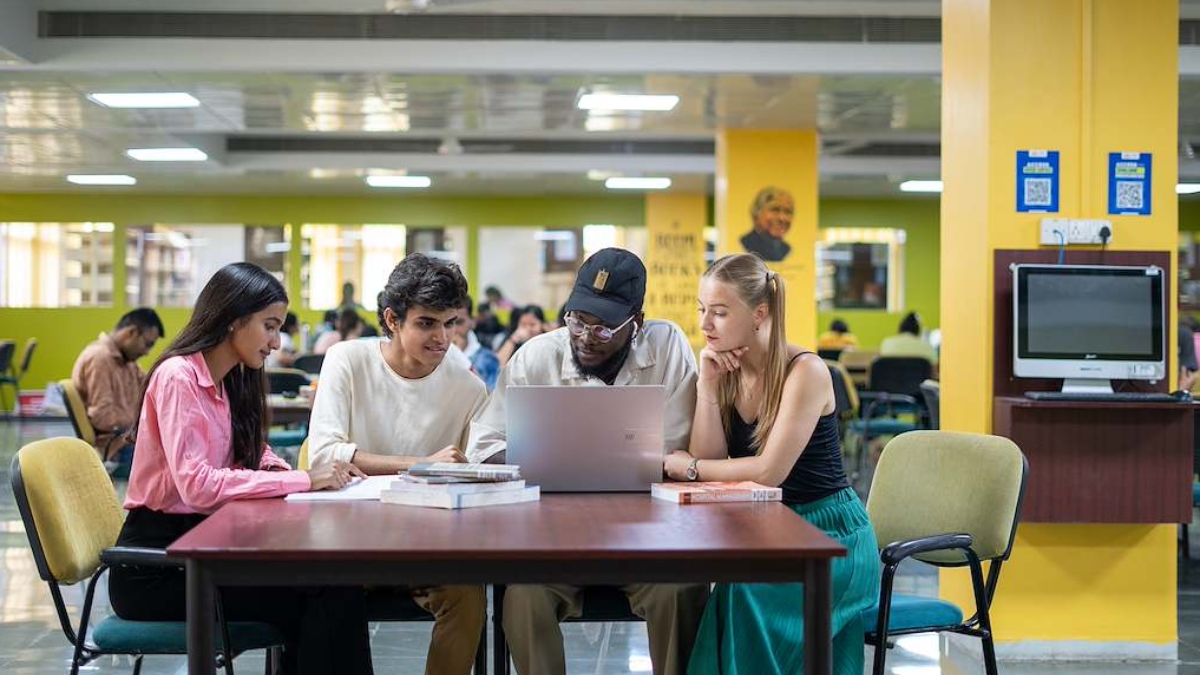 Parul University Makes Global Debut in Times Higher Education World University Rankings 2027, Becomes Only University from Gujarat to Enter Global Rankings