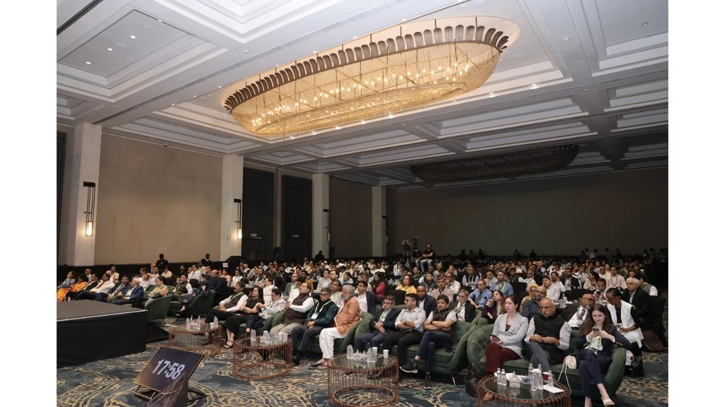 Asia Africa Agri Alliance Drives India–Africa Cooperation in Agricultural Trade, Investment and Technology at GLOBOIL India 2026 