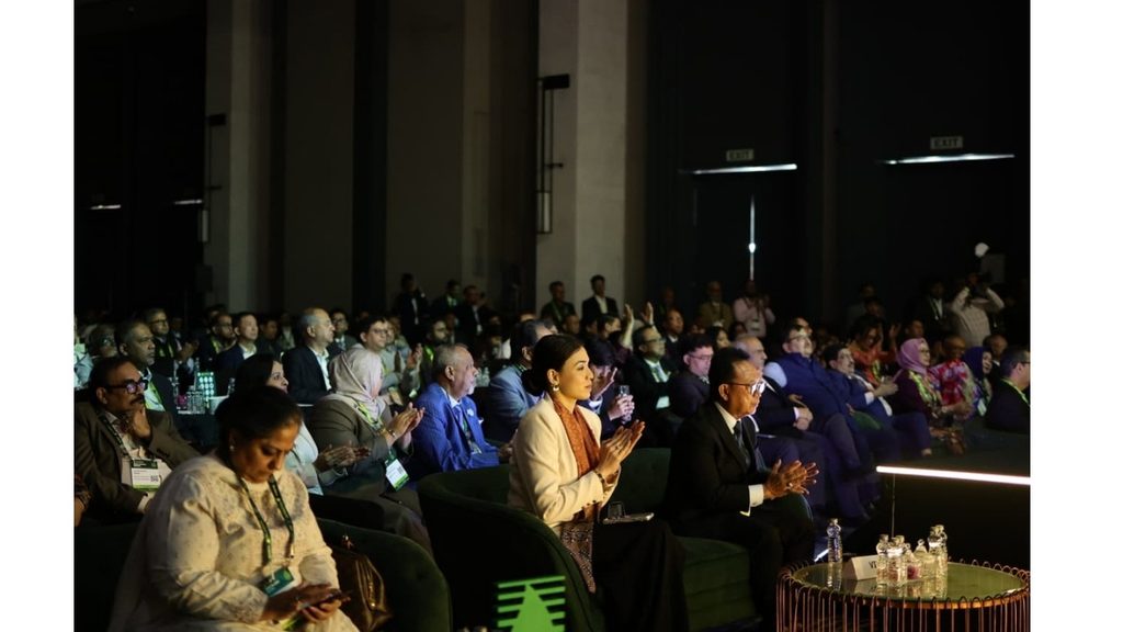 globoil-india-2026-concludes-in-mumbai-as-the-globoil-awards-2026-honour-the-leaders-of-the-global-edible-oil-trade GLOBOIL India 2026 Concludes in Mumbai as the GLOBOIL Awards 2026 Honour the Leaders of the Global Edible Oil Trade