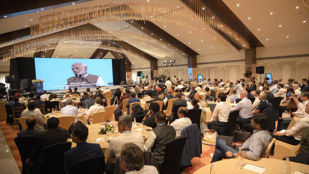 Kandla Forum 2026 Unites Global Hydrogen and Maritime Leaders to Drive Green Projects