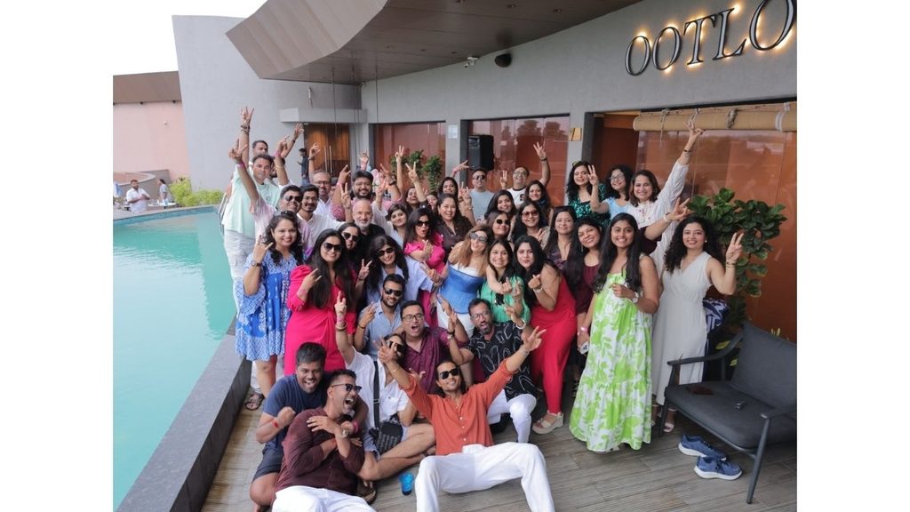not-40-years-but-people-who-shaped-the-journey-khushboo-rai-makes-chapter-40-memorable Not 40 years, but people who shaped the journey, Khushboo Rai makes ‘Chapter 40’ memorable