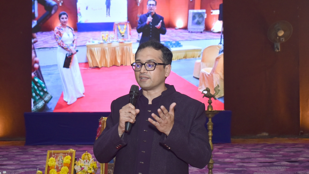 cancer-warriors-get-together-in-surat-focuses-on-courage-awareness-and-future-care Cancer Warriors Get-Together in Surat Focuses on Courage, Awareness and Future Care