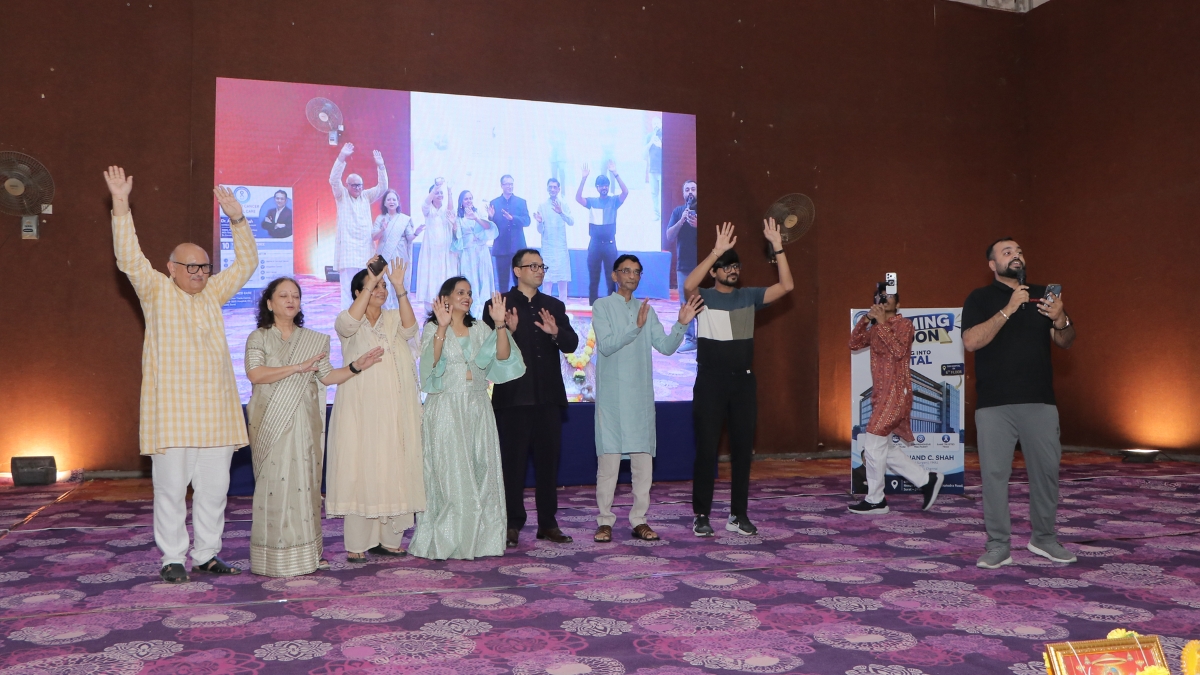 cancer-warriors-get-together-in-surat-focuses-on-courage-awareness-and-future-care Cancer Warriors Get-Together in Surat Focuses on Courage, Awareness and Future Care