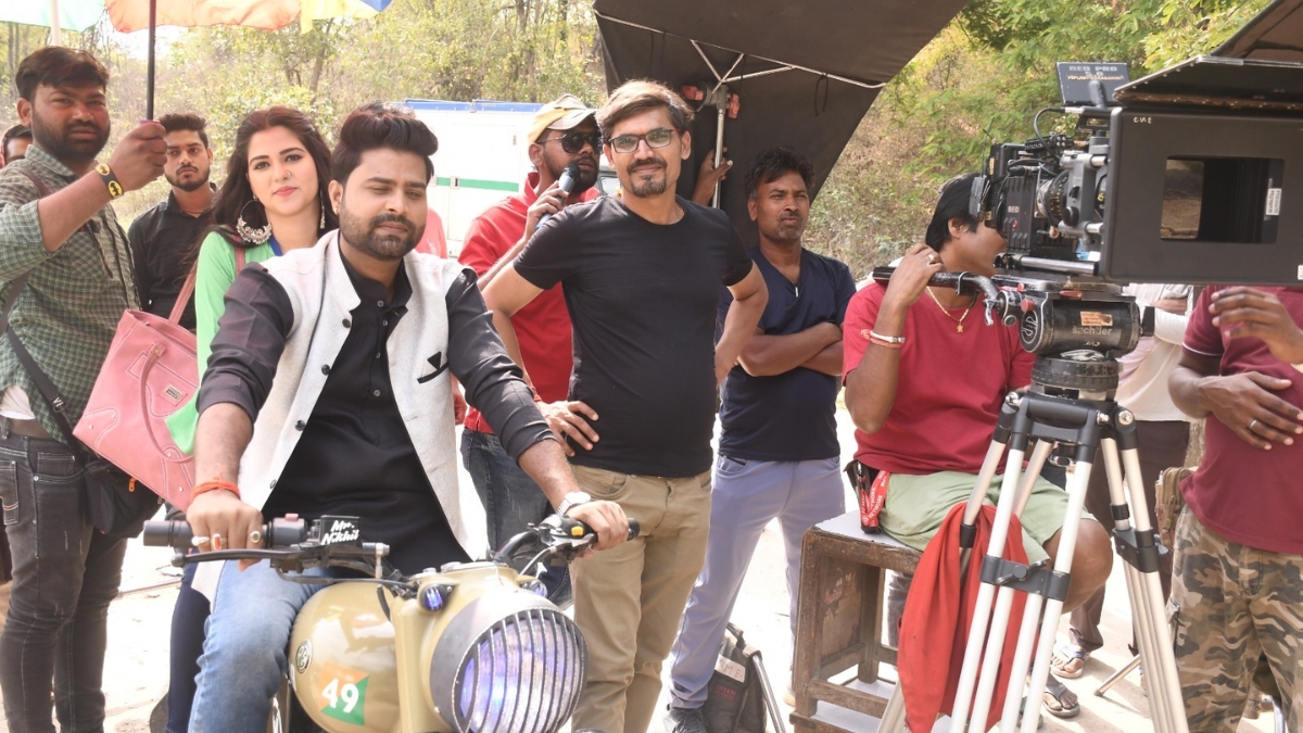 director-anand-kumar-tiwaris-hindi-movie-laagi-chhoote-na-to-release-on-13-november-2026 Director Anand Kumar Tiwari’s Hindi movie ‘Laagi Chhoote Na’ to Release on 13 November, 2026
