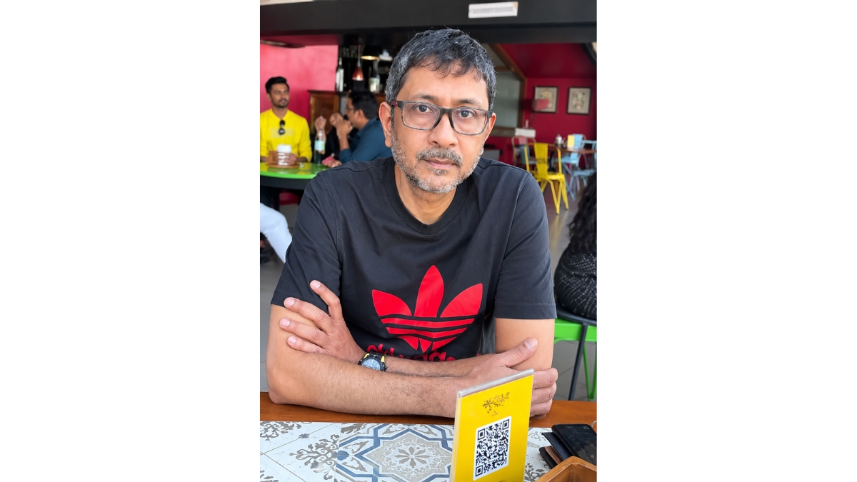 yaap-digital-announces-leadership-change-appoints-anjan-roy-as-chairman-managing-director-ceo YAAP Digital Announces Leadership Change; Appoints Anjan Roy as Chairman, Managing Director & CEO