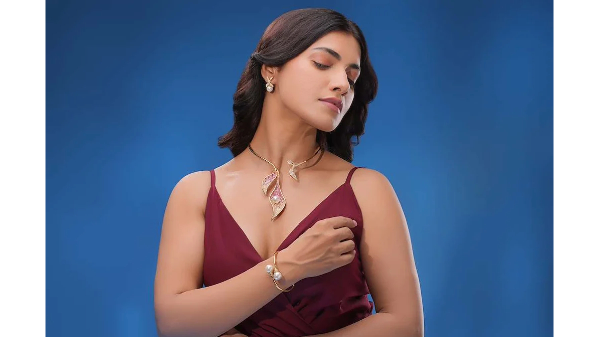 Aspiri Launches ‘Pearls for the Girl Within You’ Campaign with New Collection