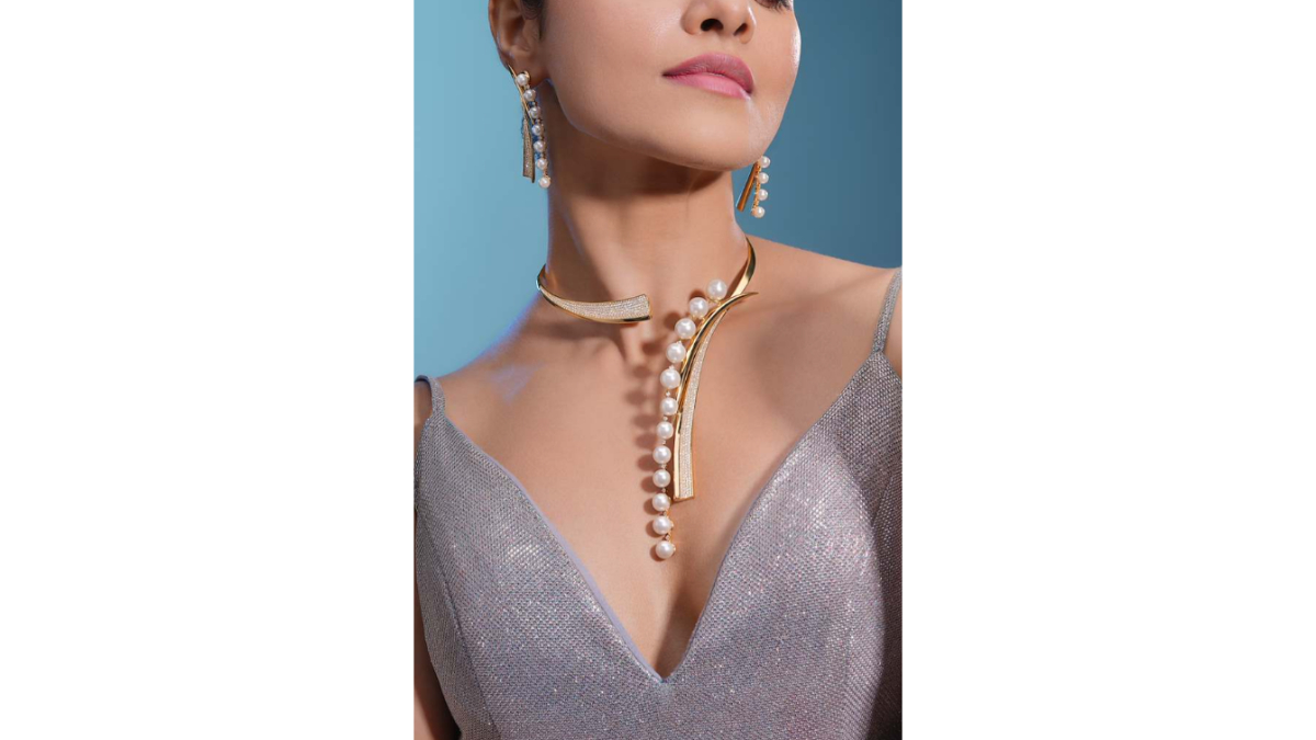 Aspiri Launches ‘Pearls for the Girl Within You’ Campaign with New Collection