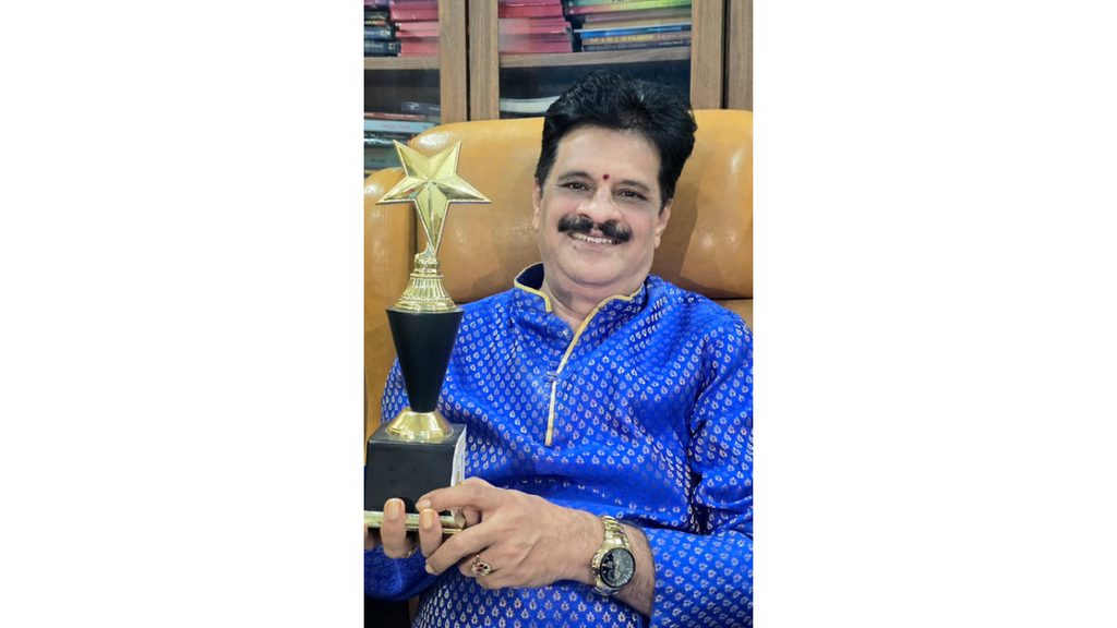 vedic-scholar-and-astro-palmist-dr-kumar-vasist-completes-over-three-decades-preserving-ancient-indian-ritual-traditions-and-epigraphy Vedic Scholar and Astro-Palmist Dr. Kumar Vasist Completes Over Three Decades Preserving Ancient Indian Ritual Traditions and Epigraphy