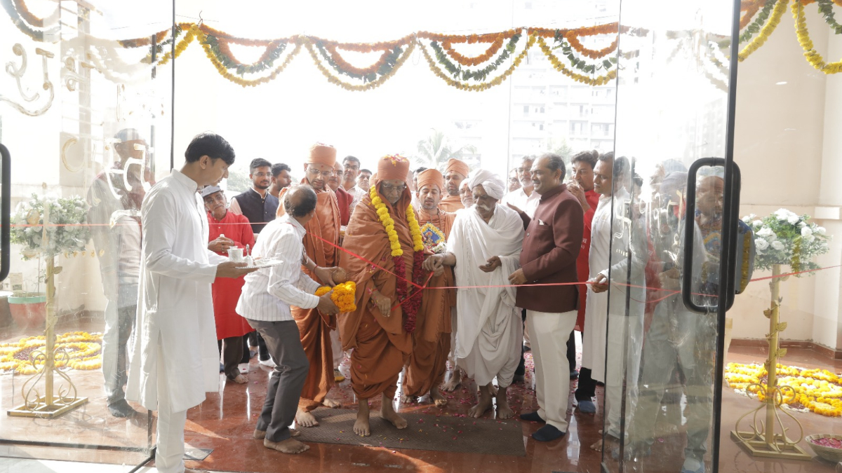 jogi-ayurved-inaugurates-multi-specialty-hospital-in-surat JOGI Ayurved inaugurates multi-specialty hospital in Surat