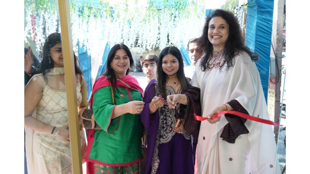 Ivana Jewels Strengthens Retail Footprint with Ludhiana Expansion