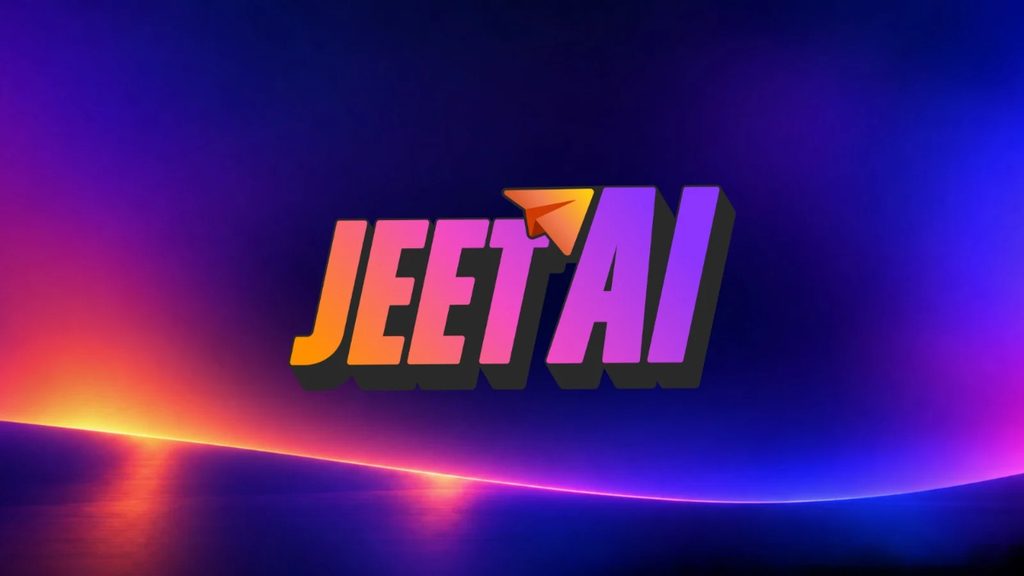 JEET AI Launches India’s First AI Tutor That Goes Beyond Answers to Actually Teach