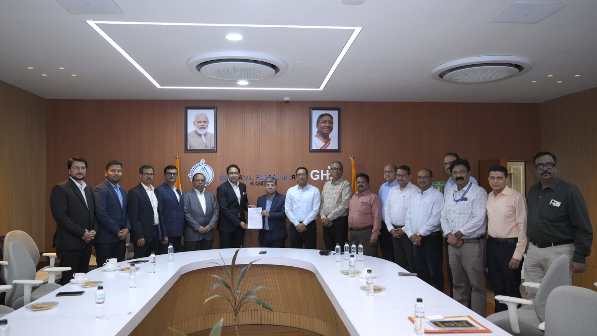 deendayal-port-authority-awards-tuna-tekra-cargo-terminal-project-to-essar-ports Deendayal Port Authority Awards Tuna Tekra Cargo Terminal Project to Essar Ports