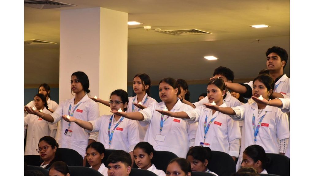 parul-university-goa-advances-accessible-healthcare-through-collaboration-with-goa-dhs Parul University Goa Advances Accessible Healthcare Through Collaboration with Goa DHS