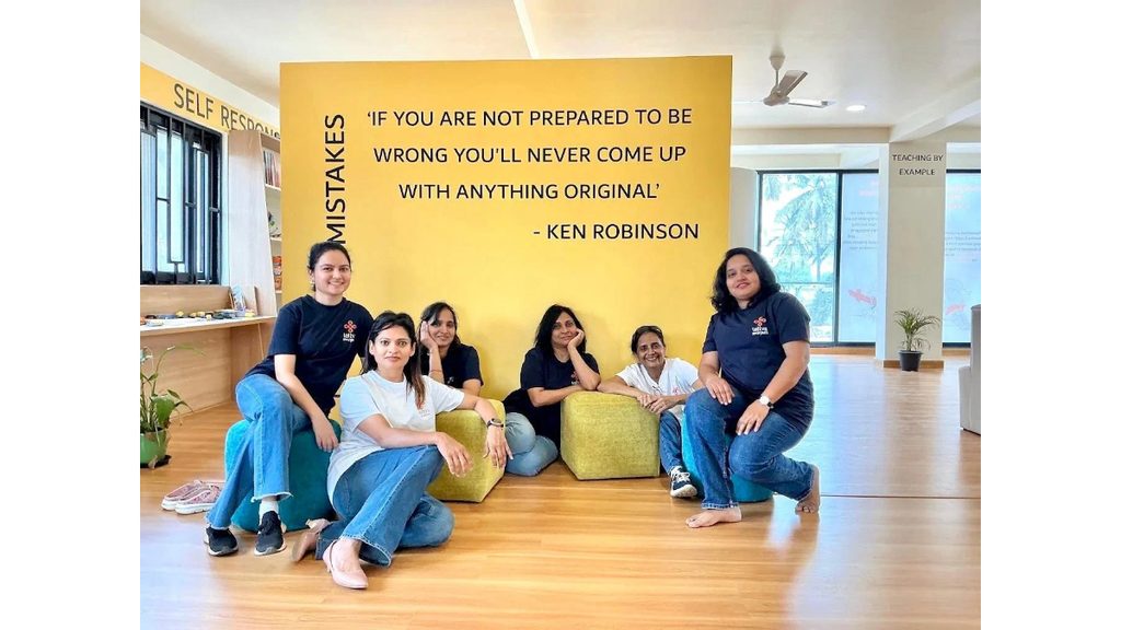 As AI Makes Answers Instant, Bengaluru Learning Centre Focuses on How Children Think