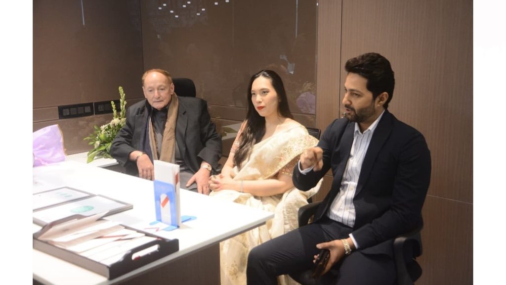 ICA | GemLab India Opens Gemological Laboratory in Surat
