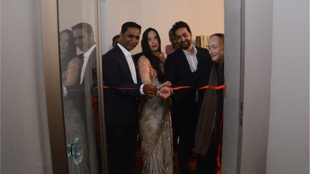 ICA | GemLab India Opens Gemological Laboratory in Surat