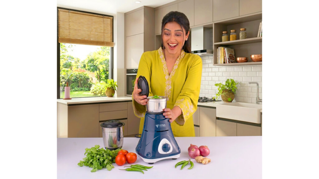 vyna-electric-enters-small-home-appliances-expanding-its-consumer-portfolio Vyna Electric Enters Small Home Appliances, Expanding Its Consumer Portfolio