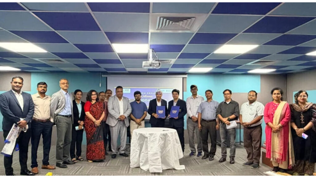 iem-uem-group-signs-mou-with-invariz-private-limited-to-accelerate-ai-led-education-research-and-industry-innovation IEM-UEM Group Signs MoU with Invariz Private Limited to Accelerate AI-Led Education, Research and Industry Innovation