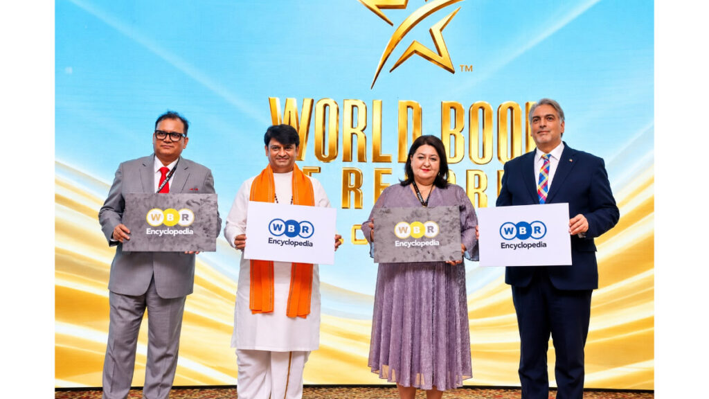 world-book-of-records-uk-awards-summit-in-tunisia-celebrates-global-excellence-with-50-countries-and-silver-jubilee-of-international-siddhashram-shakti-centre-uk-2 World Book of Records (UK) Awards & Summit in Tunisia Celebrates Global Excellence with 50 Countries and Silver Jubilee of International Siddhashram Shakti Centre, UK